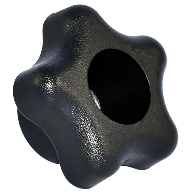 Essentra Components KNH4-HEX5S3A---